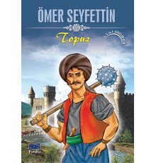 Ömer Seyfettin Topuz