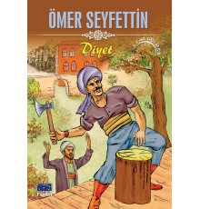 Ömer Seyfettin Diyet