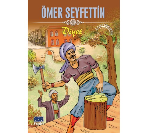 Ömer Seyfettin Diyet Ömer Seyfettin Diyet