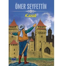 Ömer Seyfettin Kütük