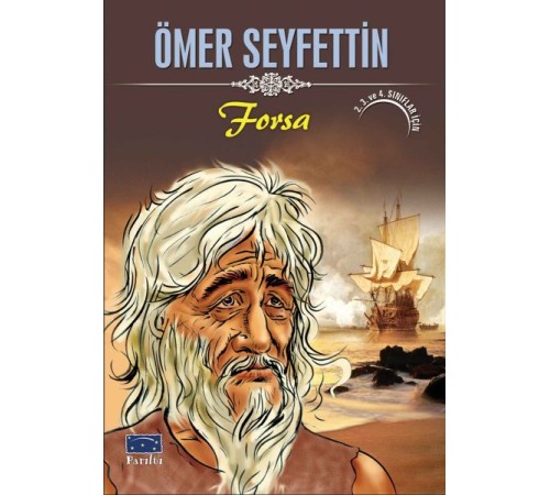 Ömer Seyfettin Forsa Ömer Seyfettin Forsa