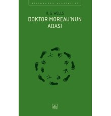Dr. Moreau'nun Adası