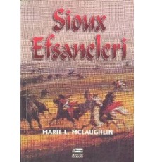 Sioux Efsaneleri