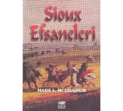 Sioux Efsaneleri