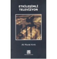 Etkileşimli Televizyon