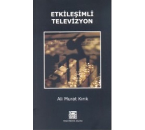 Etkileşimli Televizyon