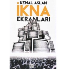 İkna Ekranları - Cd Ekiyle