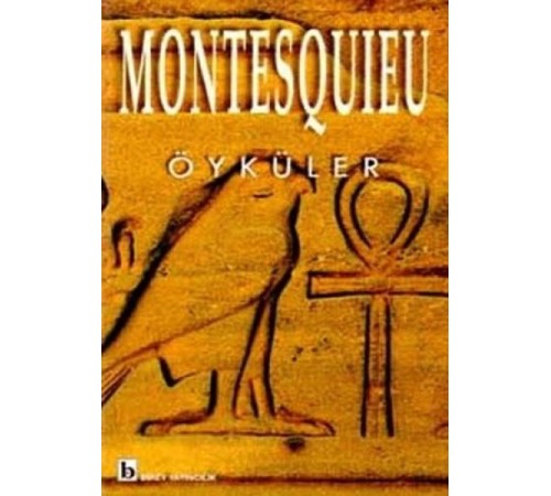 Öyküler
