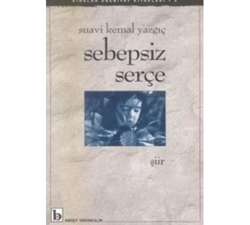 Sebepsiz Serçe