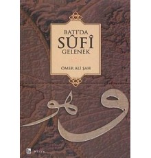 Batı’da Sufi Gelenek