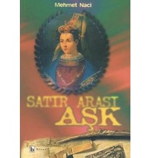 Satır Arası Aşk