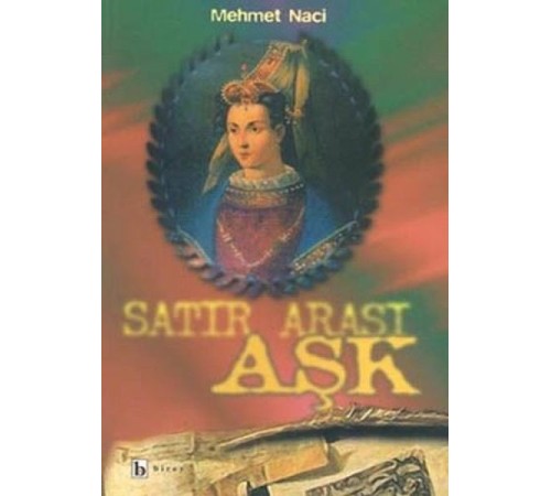Satır Arası Aşk