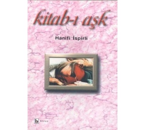 Kitabı Aşk
