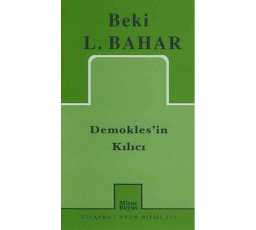 Demokles’in Kılıcı (175)