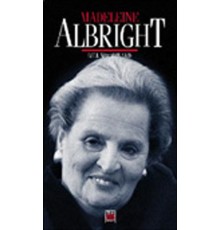 Bill Woodward Ile Madeleine Albright