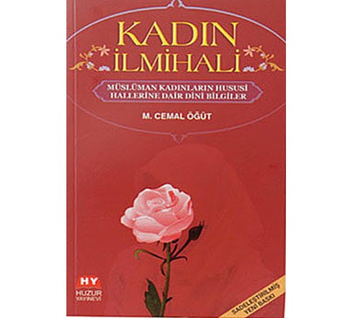 Kadın İlmihali