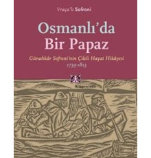 Osmanlı`da Bir Papaz