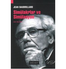 Simülakrlar ve Simülasyon