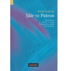 Şair ve Patron