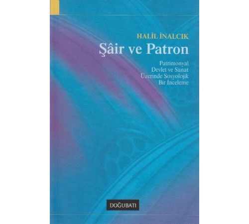 Şair ve Patron