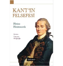 Kant'ın Felsefesi