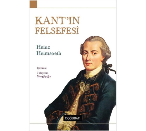 Kant'ın Felsefesi