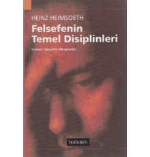 Felsefenin Temel Disiplinleri