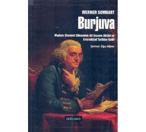 Burjuva Burjuva