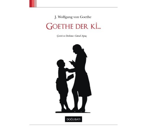 Goethe Der ki...