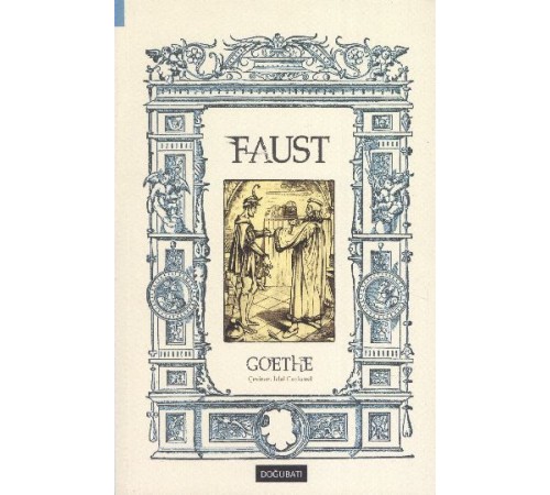 Faust (Tam Metin)
