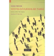 Sosyoloji Kuramları Tarihi