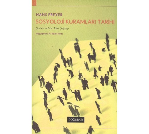 Sosyoloji Kuramları Tarihi