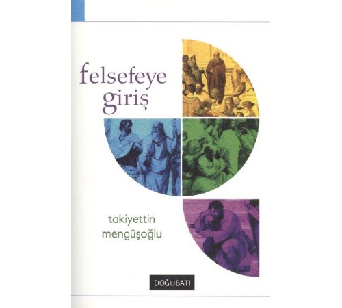 Felsefeye Giriş
