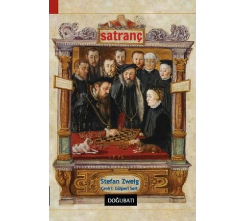 Satranç Satranç