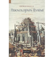 Teknolojinin Evrimi