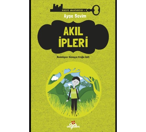 Akıl İpleri