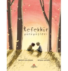 Tefekkür Yürüyüşleri