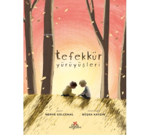 Tefekkür Yürüyüşleri