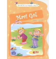 Mavi Göl