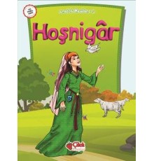 Anadolu Masalları 5 - Hoşnigar