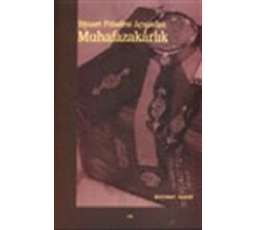 Siyaset Felsefesi Açısından Muhafazakarlık