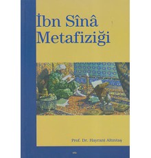 İbn Sina Metafiziği
