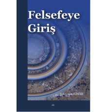 Felsefeye Giriş