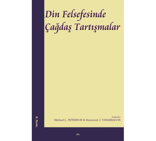 Din Felsefesinde Çağdaş Tartışmalar