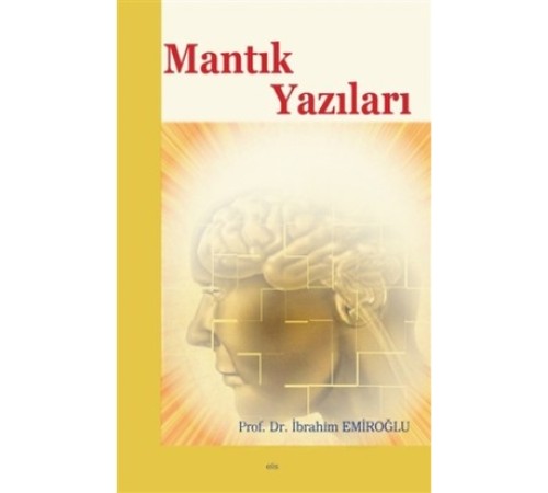 Mantık Yazıları