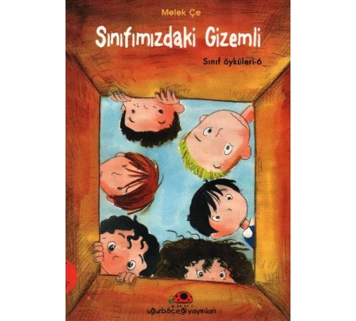 Sınıfımızdaki Gizemli Sınıfımızdaki Gizemli