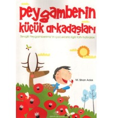 Peygamberin Küçük Arkadaşları
