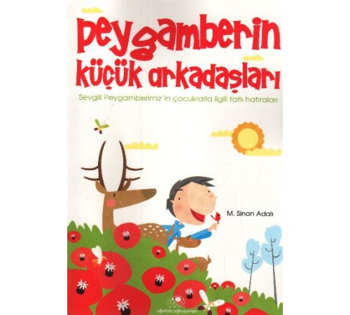 Peygamberin Küçük Arkadaşları