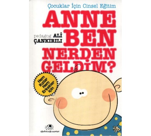 Anne Ben Nerden Geldim Anne Ben Nerden Geldim