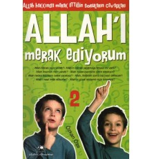 Allah'ı Merak Ediyorum 2